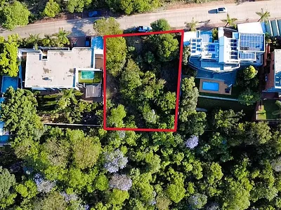 Vacant Land For Sale in Pretoria - img