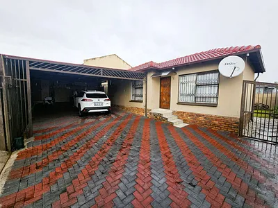 3 Bedroom House For Sale in Pretoria - img