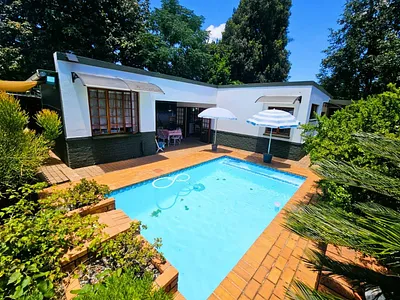 1 Bedroom Apartment To Rent in Pretoria - img