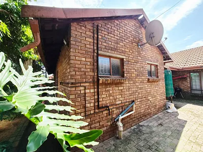 1 Bedroom House To Rent in Montana Park, Pretoria - 3wls.webp
