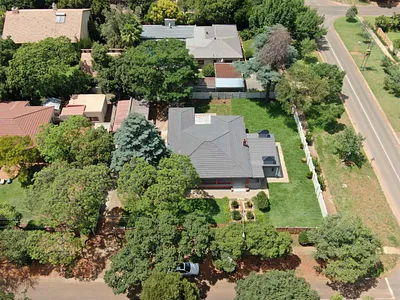 4 Bedroom House To Rent in Pretoria - img