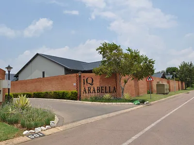 3 Bedroom Townhouse To Rent in Pretoria - iALN.webp