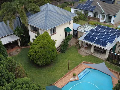 5 Bedroom House For Sale in Pretoria - img