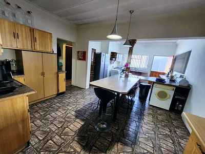 3 Bedroom House For Sale in Pretoria - img