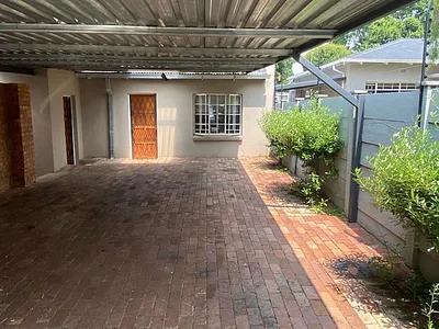 1 Bedroom Apartment To Rent in Pretoria - img