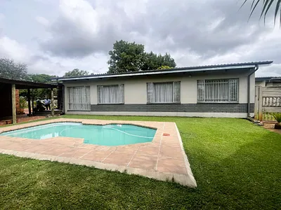 3 Bedroom House For Sale in Pretoria - img