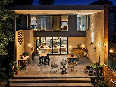 4 Bedroom House For Sale in Pretoria - img