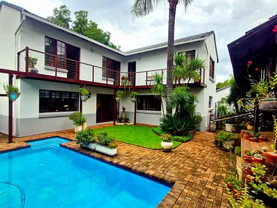 3 Bedroom House For Sale in Pretoria - img