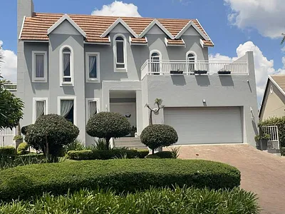 3 Bedroom House For Sale in Woodlands Lifestyle Estate, Pretoria - 5W4D.webp