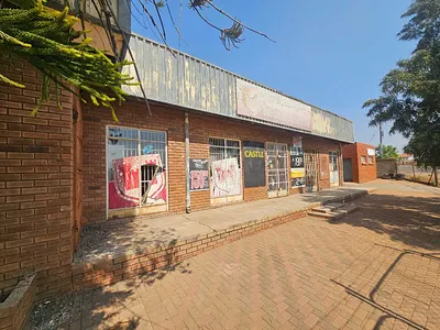 Commercial Property For Sale in Pretoria - Ifbu.webp
