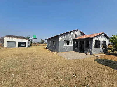 3 Bedroom House For Sale in Onderstepoort, Pretoria - aL9T.webp