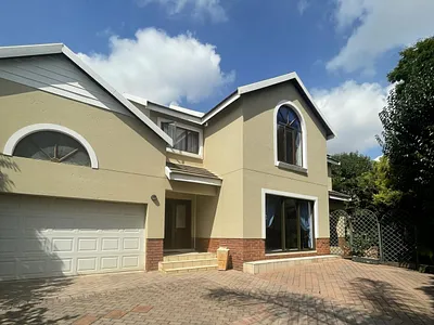 4 Bedroom House For Sale in Woodlands Lifestyle Estate, Pretoria - L3Jb.webp
