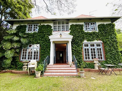 4 Bedroom House For Sale in Pretoria - RFr1.webp