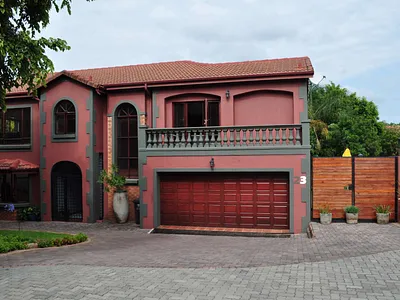 3 Bedroom House For Sale in Pretoria - img