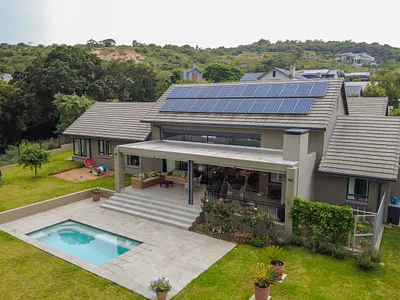 4 Bedroom House To Rent in Nelspruit - 4vPc.webp