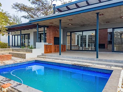 4 Bedroom House To Rent in Nelspruit - CCG9.webp