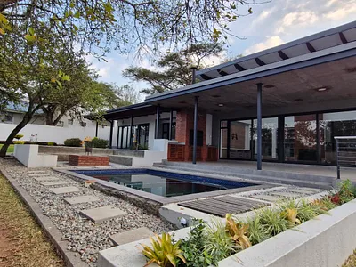 4 Bedroom House To Rent in Nelspruit - CbOc.webp