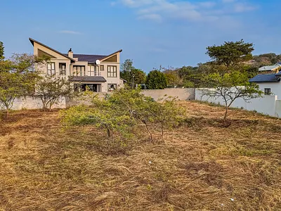 Vacant Land For Sale in Nelspruit - ESbl.webp