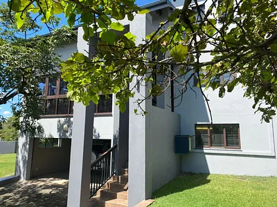4 Bedroom House To Rent in Nelspruit - 4DQc.webp