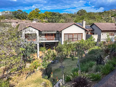 2 Bedroom House For Sale in Nelspruit - TI80.webp
