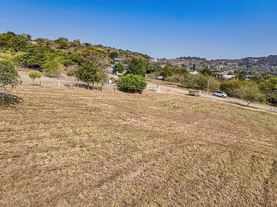 Vacant Land For Sale in Nelspruit - yGwQ.webp
