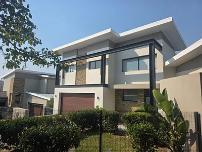 4 Bedroom House To Rent in Nelspruit - td6h.webp