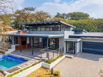 4 Bedroom House For Sale in Nelspruit - 1Jsx.webp