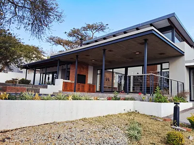 4 Bedroom House For Sale in Nelspruit - img