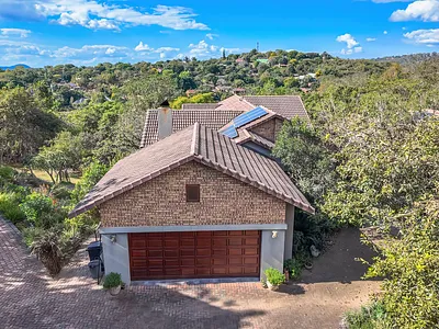 2 Bedroom House To Rent in Nelspruit - GGTr.webp