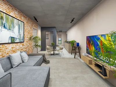2 Bedroom Apartment For Sale in Nelspruit - mycV.webp
