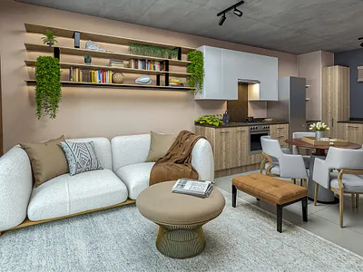 2 Bedroom Apartment For Sale in Nelspruit - 8flD.webp