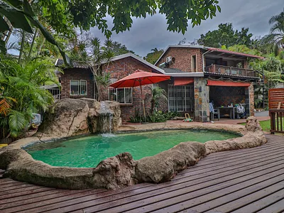 3 Bedroom House For Sale in Nelspruit - 1GIr.webp