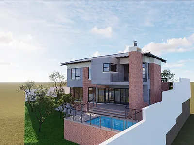 3 Bedroom House For Sale in Nelspruit - y7lj.webp