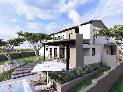 4 Bedroom House For Sale in Nelspruit - VlSw.webp
