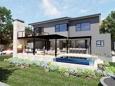 4 Bedroom House For Sale in Nelspruit - XSpN.webp