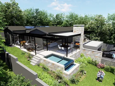 4 Bedroom House For Sale in Nelspruit - J7Kw.webp