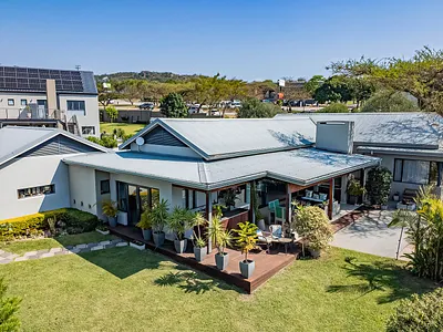 4 Bedroom House For Sale in Nelspruit - m53M.webp
