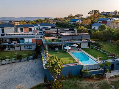 6 Bedroom House For Sale in Nelspruit - xDNg.webp