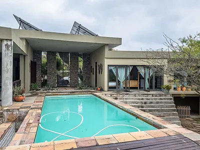 4 Bedroom House For Sale in Nelspruit - Ip9y.webp