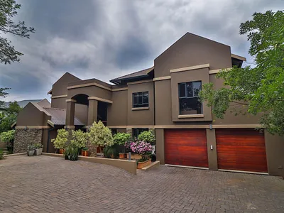 7 Bedroom House For Sale in Nelspruit - O7Dj.webp