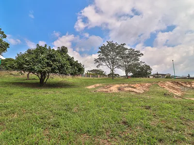 Vacant Land For Sale in Nelspruit - 9xTl.webp