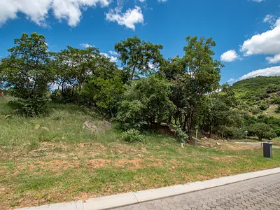 Vacant Land For Sale in Nelspruit - bCHe.webp