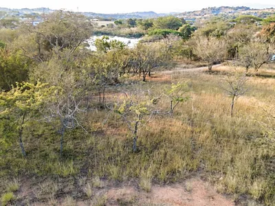 Vacant Land For Sale in Nelspruit - sidP.webp