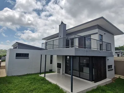 3 Bedroom House For Sale in Nelspruit - 4Ko4.webp