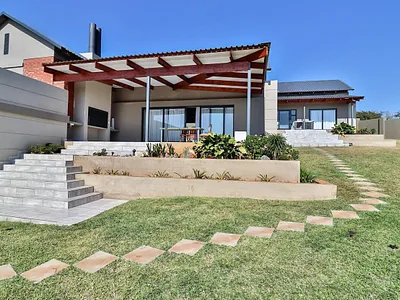 4 Bedroom House To Rent in Nelspruit - Vfee.webp