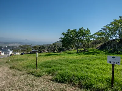 Vacant Land For Sale in Sonheuwel, Nelspruit - Jsuu.webp