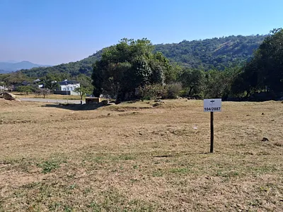 Vacant Land For Sale in Sonheuwel, Nelspruit - 35tT.webp