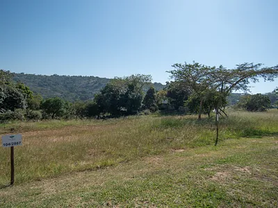 Vacant Land For Sale in Sonheuwel, Nelspruit - Udmq.webp
