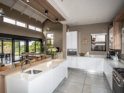 4 Bedroom House For Sale in Nelspruit - KAff.webp