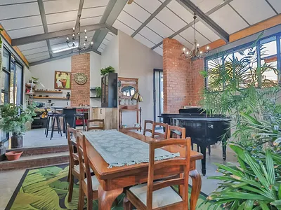 3 Bedroom House For Sale in Nelspruit - img